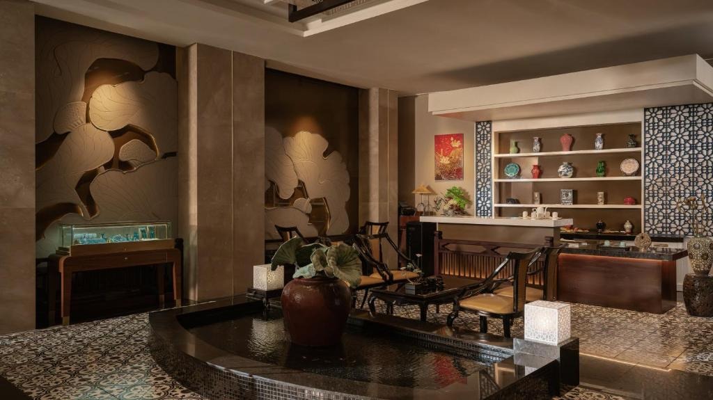 هتل اودیس بوتیک